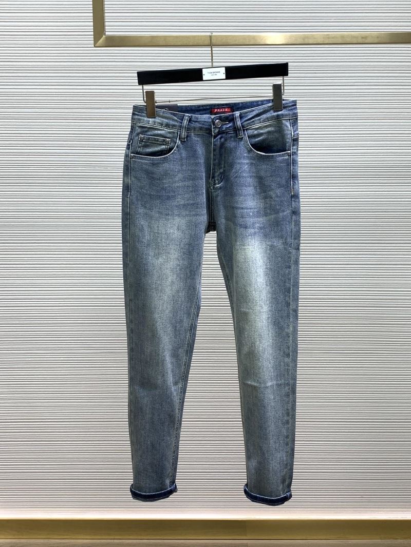 Prada Jeans